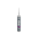 HB BODY 940 tuba tesniaca hmota čierna 300ml