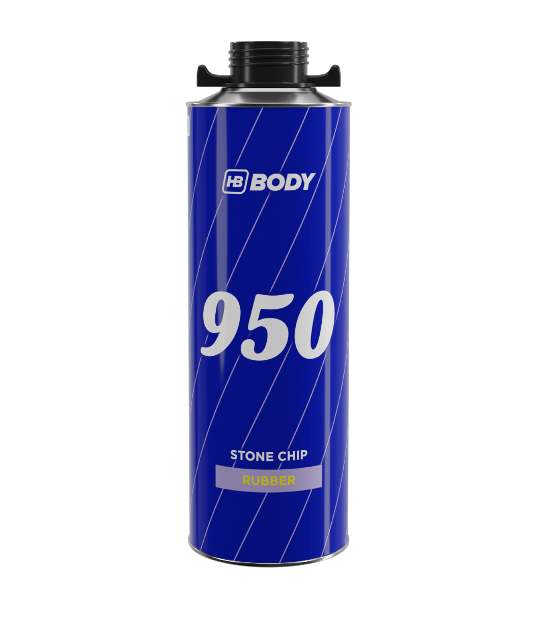 HB BODY 950 biela 1L HB BODY 950 biela 1L