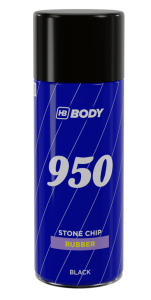 HB BODY 950 sprej šedý 400ml