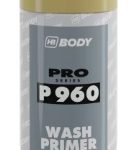 HB BODY 960 wash primer - reaktívny základ v spreji 400ml