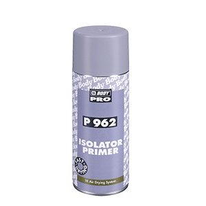 HB BODY 962 izolátor v spreji khaki 400ml