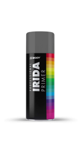 HB BODY 969 IRIDA PRIMER1K ANTIKORÓZNY ZÁKLAD v spreji šedý 400ml