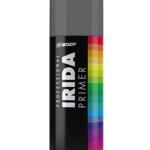 HB BODY 969 IRIDA PRIMER1K ANTIKORÓZNY ZÁKLAD v spreji šedý 400ml