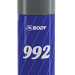 HB BODY 992 1k antikorózny základ v spreji červenohnedý 400 ml
