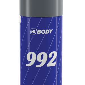 HB BODY 992 1k antikorózny základ v spreji červenohnedý 400 ml