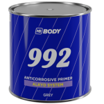 HB BODY 992 1k antikorózny základy čierny 1KG