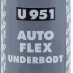 HB BODY AUTOFLEX 951 special šedý 1L