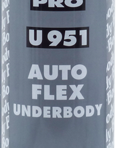 HB BODY AUTOFLEX 951 special šedý 1L