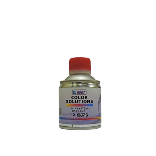 HB BODY Solutions basecoat XYRALIC MIX P-X332-R 300ml
