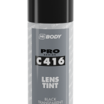HB BODY C416 lens tint - sprej k zatmaveniu svetiel čierny 400ml
