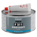 HB BODY F211 BODYSOFT 1