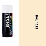 HB BODY  IRIDA RAL 1015 slonová kosť svetlá farba v spreji 400ml