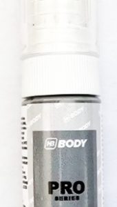 HB BODY P961 1K ETCH PRIMER základný antikorózny náter so štetcom a hrotom šedý 20ml