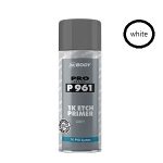 HB BODY P961 etch primer odhrdzovač a reaktívny základ v jednom biely v spreji 400ml