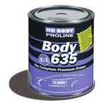 HB BODY PRIMER 635 5:1 plnič šedý 0
