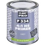 HB BODY PRIMER P334 HS 4:1 plnič šedý 4L