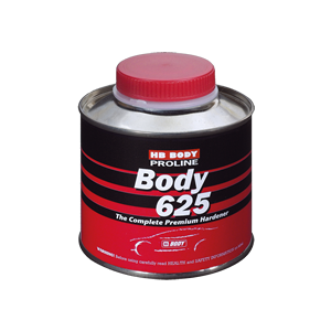 HB BODY TUŽIDLO 625 k plničom 634 200ml