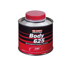 HB BODY TUŽIDLO 625 k plničom 634 625ML