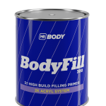 HB BODY fill 300 3:1 plnič šedý 1L
