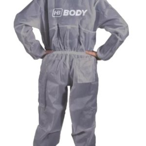 HB BODY ochranná pracovná kombinéza L