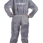 HB BODY ochranná pracovná kombinéza XL