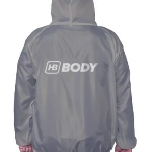HB BODY ochranný pracovný overal vrchný L