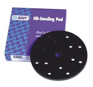 HB BODY penová medzivrstva 15 dier 150mm