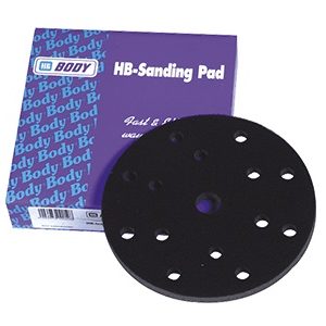 HB BODY penová medzivrstva 15 dier 150mm