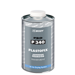 HB BODY plastofix 340 - základ na plasty transparent 0