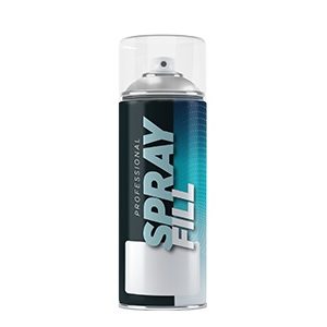 HB BODY predplnený sprej