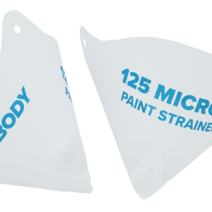 HB BODY sitko pre vodné i akrylátové farby 125 microns