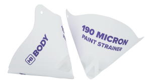 HB BODY sitko pre vodné i akrylátové farby 190 microns
