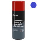 HB BODY sprej na brzdové strmene do 150°C modrý 400ml