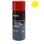 HB BODY sprej na brzdové strmene do 150°C žltý 400ml