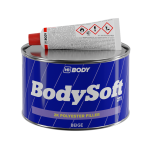 HB BODY tmel žltý - soft 211 2KG