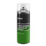 HB BODY univerzálny akrylový lak v spreji 400ml
