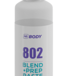 HB body 802 brúsna pasta k zmatneniu lakov béžová 300g