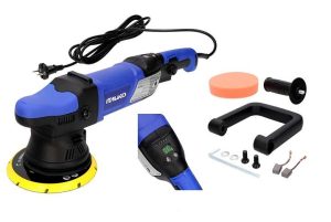 ITALKO elektrická leštička 950W priemer 150mm