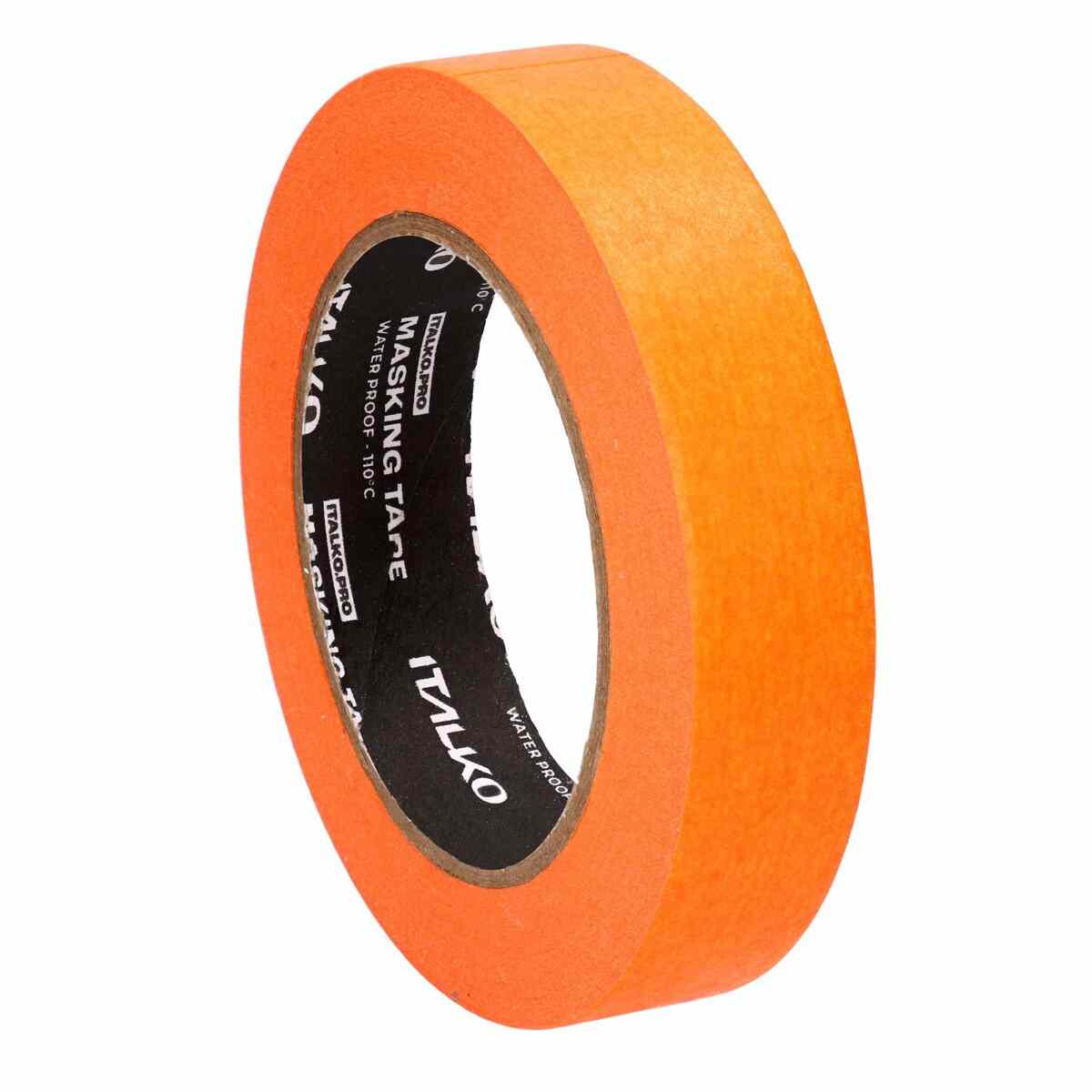 ITALKO maskovacia páska vodeodolná 48mm x 45m do 110°C ITALKO maskovacia páska vodeodolná 48mm x 45m do 110°C