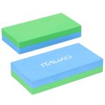 ITALKO penový brúsny blok 140mm x 75mm x 25mm