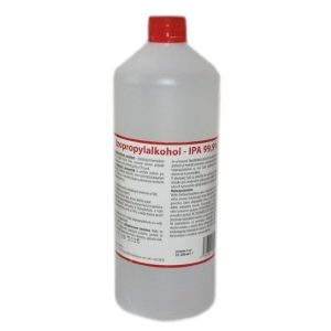 Izopropylalkohol 99