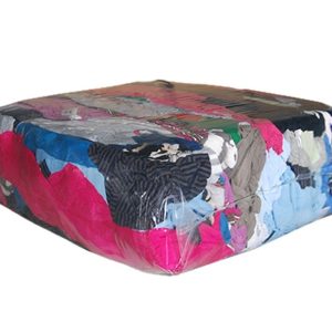 Lisovaný textil MIX 10KG