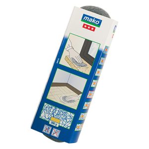 Mako brúsna vlna jemnosť 00 200g