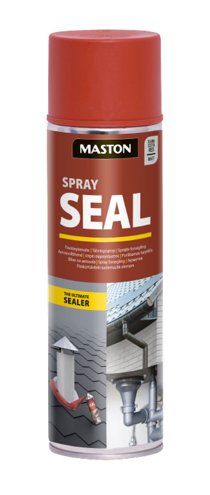 Maston seal tesniaci sprej