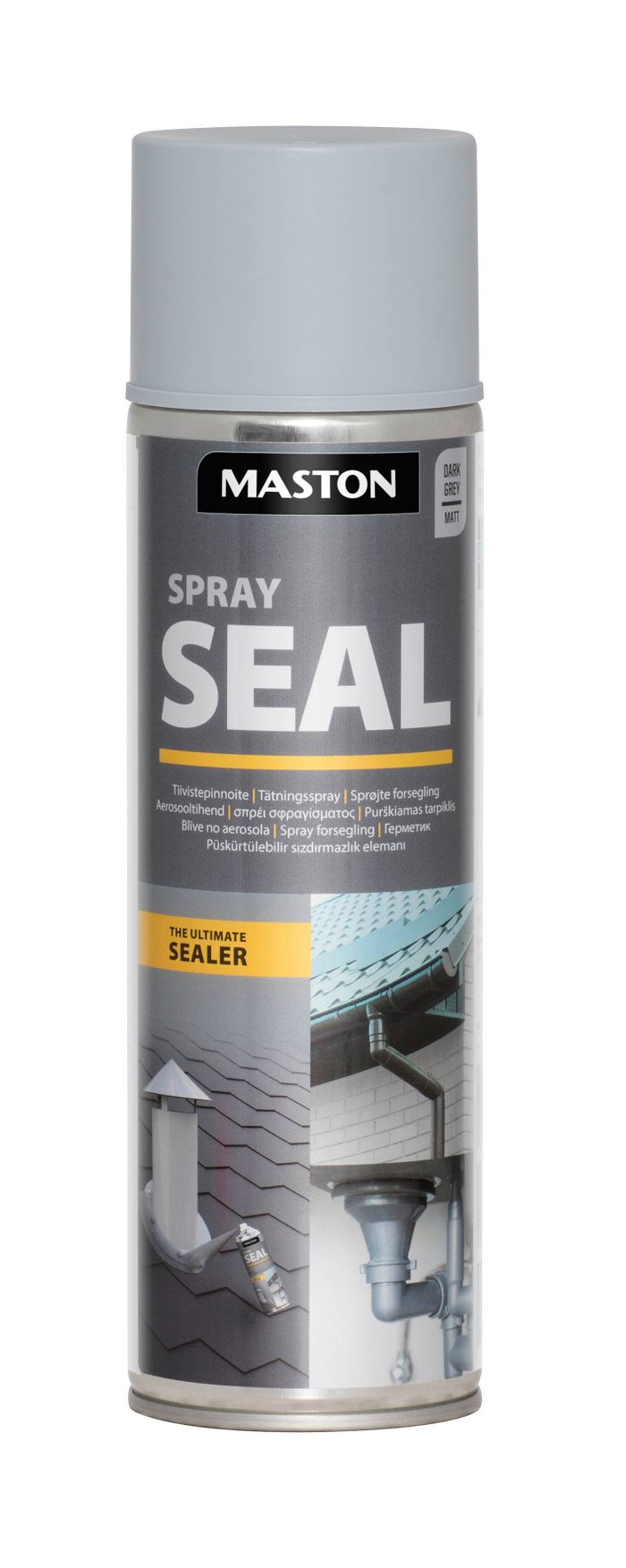Maston seal tesniaci sprej