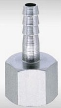 NÁTRUBOK S vnútorným ZÁVITOM 3/8 - 9MM