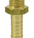 NÁTRUBOK S VONKAJŠÍM ZÁVITOM 1/2 13MM