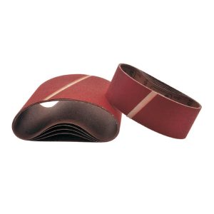 Smirdex 630 nekonečný pás 75 x 535mm P80