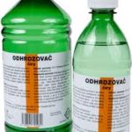 ODHRDZOVAČ 1L