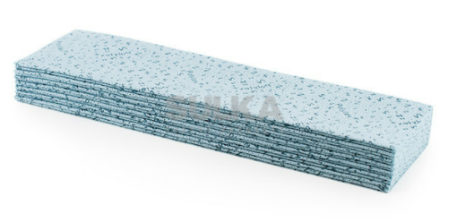 Odmasťovacia utierka polytex - 1 útržok 263mm x 415 mm